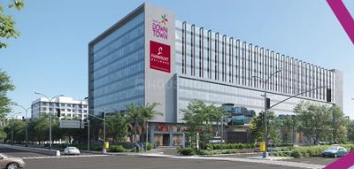 Others image of 2900.0 Sq.ft   Shop for rent in Kompally for 290000