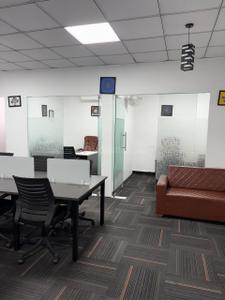 Others image of 1000.0 Sq.ft  Ready to use Office Space for rent in Sector 63 A for 48000