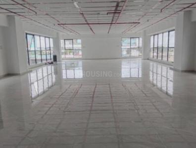 Bare shell Office Space