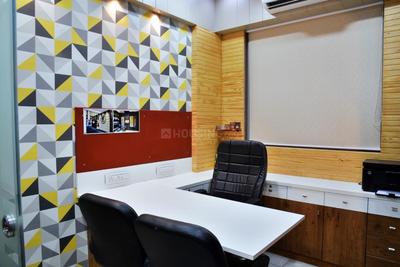 Others image of 250.0 Sq.ft  Ready to use Office Space for rent in Ghatlodiya for 18000