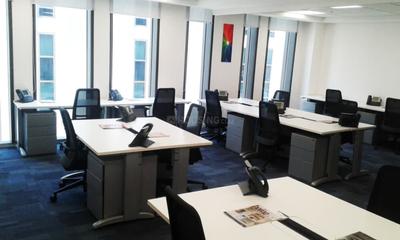 Ready to use Office Space