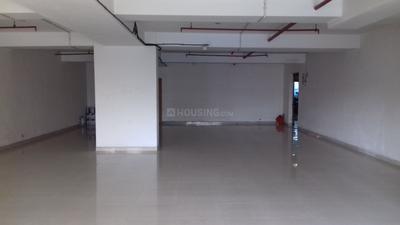 Others image of 6500.0 Sq.ft  Bare shell Office Space for rent in Kasba for 422500