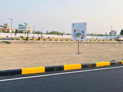 Others image of 962.0 Sq.ft   Commercial Plot for rent in Mannivakkam for 10000