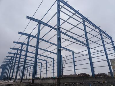 Entrance image of 46000.0 Sq.ft   Warehouse for rent in Jigani for 1150000