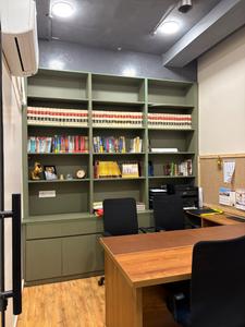 Cabin image of 120.0 Sq.ft  Ready to use Office Space for rent in Chittaranjan Park for 35000