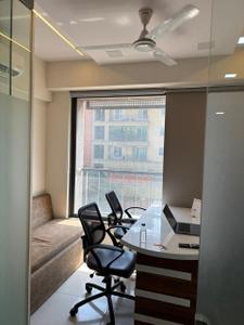 Others image of 300.0 Sq.ft  Ready to use Office Space for rent in Shyamal for 27000