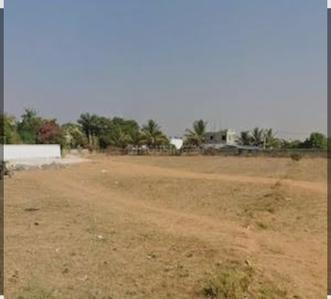 Commercial Plot