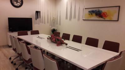 Ready to use Office Space