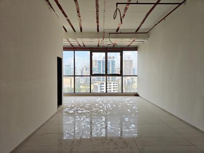 Others image of 650.0 Sq.ft  Bare shell Office Space for rent in Andheri West for 100000