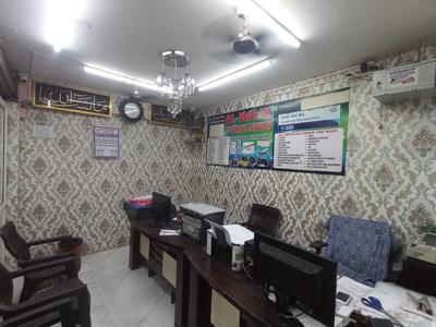 Cabin image of 141.0 Sq.ft   Shop for sale in Ghansi Bazaar for 3200000