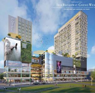 Others image of 225.0 Sq.ft  Ready to use Office Space for sale in Noida Extension for 4500000