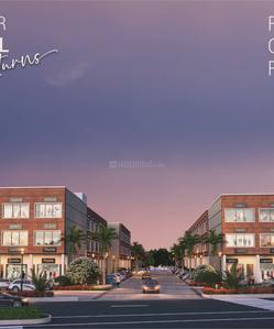 Others image of 975.0 Sq.ft   Commercial Plot for sale in PR7 Airport Road for 45000000