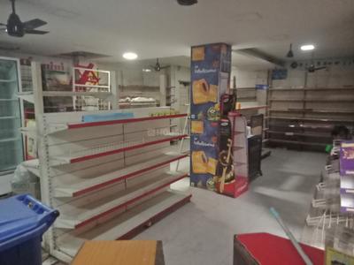 Others image of 2000.0 Sq.ft Showroom for rent in Shribag No.3 for 150000