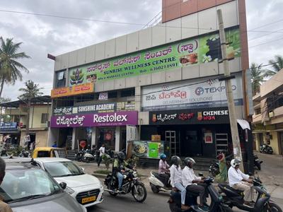 Others image of 1450.0 Sq.ft  Bare shell Office Space for rent in JP Nagar for 175000