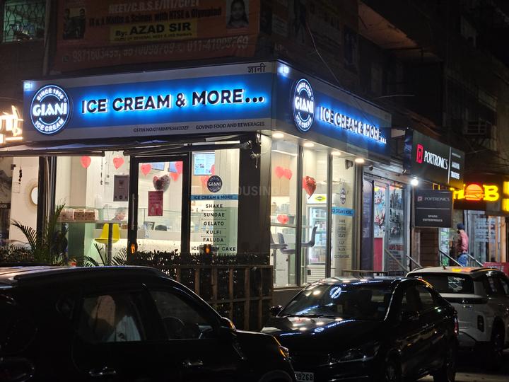 Others image of 200.0 Sq.ft pre-leased  Shop for sale in Lajpat Nagar for 32000000