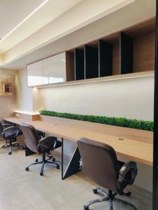 Others image of 735.0 Sq.ft  Ready to use Office Space for sale in Chandkheda for 7500000