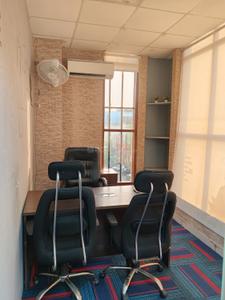 Others image of 2600.0 Sq.ft  Ready to use Office Space for rent in Sector 15 for 5500