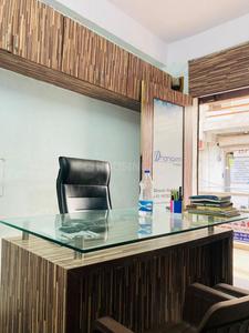 Others image of 190.0 Sq.ft  Ready to use Office Space for rent in Vejalpur for 10000