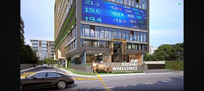 Others image of 200.0 Sq.ft  Ready to use Office Space for rent in Shivaji Nagar for 37500