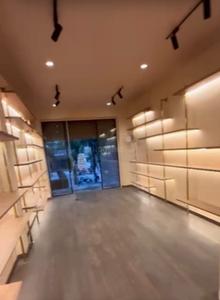 Hall image of 600.0 Sq.ft   Shop for rent in Ashok Vihar for 100000