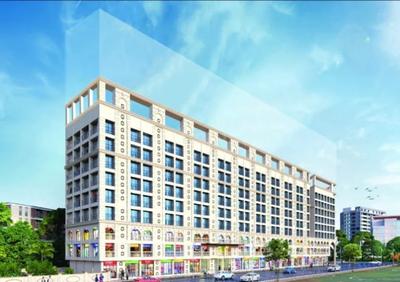Others image of 250.0 Sq.ft  Ready to use Office Space for sale in Ellisbridge for 4200000