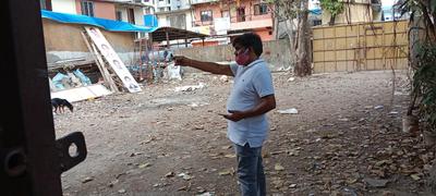 Commercial image of 1500.0 Sq.ft   Showroom for rent in Kandivali East for 60000