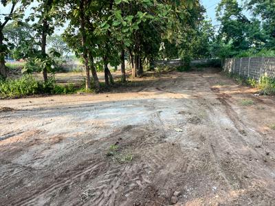 Commercial Plot