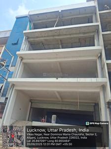 Others image of 8287.0 Sq.ft Showroom for rent in Vikas Nagar for 100000