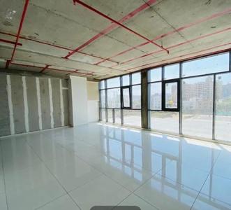Floor Plan image of 850.0 Sq.ft  Ready to use Office Space for rent in Balewadi for 135000