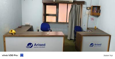 Others image of 250.0 Sq.ft  Ready to use Office Space for rent in Hill Drive for 10000