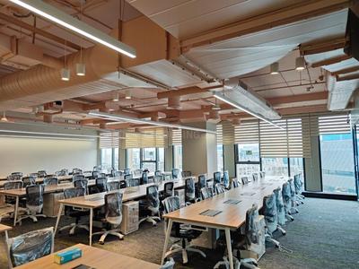 Others image of 5500.0 Sq.ft  Ready to use Office Space for rent in Hitech City for 552500