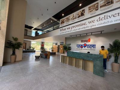 Others image of 802.0 Sq.ft  Bare shell Office Space for rent in Jodhpur for 32000