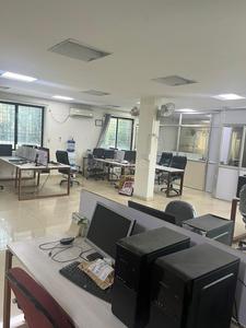 Others image of 1800.0 Sq.ft  Ready to use Office Space for rent in RR Nagar for 65000
