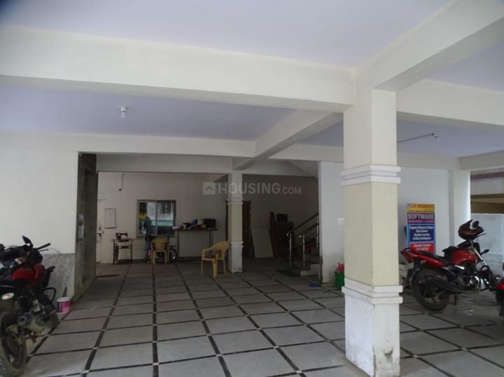 Commercial image of 1100.0 Sq.ft Ready to use Office Space for rent in Pragathi Nagar for 20000
