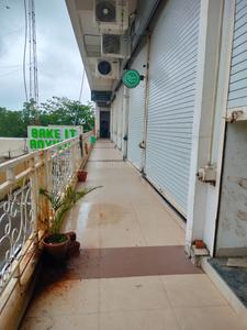 Others image of 190.0 Sq.ft pre-leased  Shop for sale in Eco Green City for 5000000