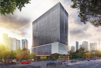 Others image of 1370.0 Sq.ft  Bare shell Office Space for sale in Vashi for 25728500