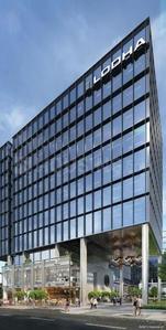 Others image of 300.0 Sq.ft  Bare shell Office Space for rent in Lower Parel for 125000