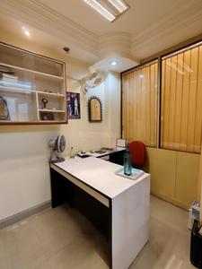 Cabin image of 500.0 Sq.ft pre-leased Ready to use Office Space for sale in East Of Kailash for 8000000