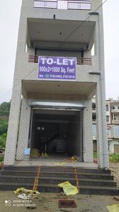 Commercial image of 1800.0 Sq.ft   Showroom for rent in Baddi for 25000