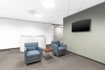 Others image of 404.0 Sq.ft  Ready to use Office Space for rent in Chenna Reddy Nagar for 51880