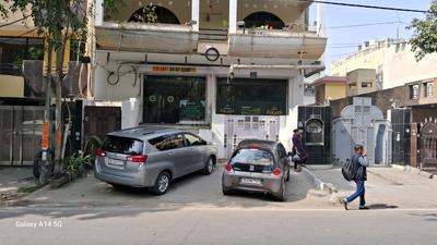 Others image of 2500.0 Sq.ft   Shop for rent in Janakpuri for 375000