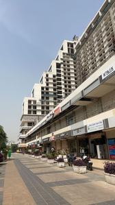 Others image of 381.0 Sq.ft   Shop for rent in Alpha II for 45000