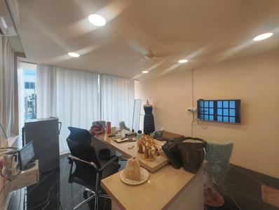 Others image of 2000.0 Sq.ft   Showroom for rent in Neknampur for 98000