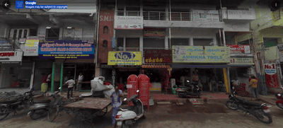 Others image of 2000.0 Sq.ft  Ready to use Office Space for rent in Tharanallur for 75000