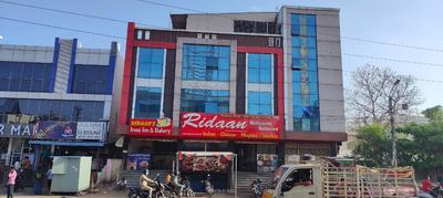 Commercial image of 4950.0 Sq.ft   Showroom for rent in Bowenpally for 200000