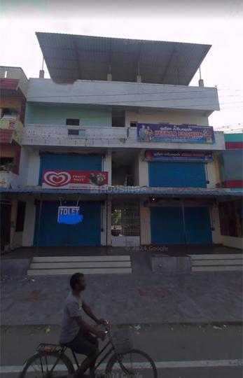 Outside View image of 800.0 Sq.ft   Showroom for rent in Kayarambedu for 40000