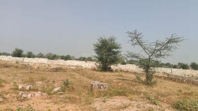Commercial Plot