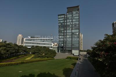 Commercial image of 621.0 Sq.ft pre-leased Ready to use Office Space for sale in DLF Phase 5 for 17900000