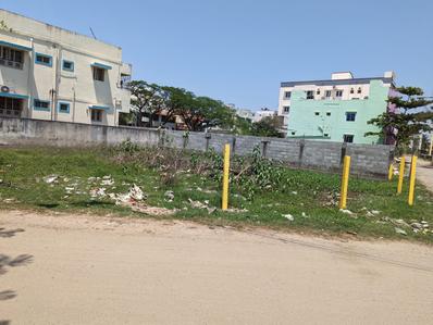 Others image of 3000.0 Sq.ft   Commercial Plot for rent in Kattupakkam for 30000