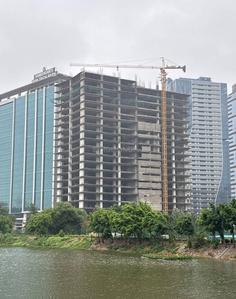 Others image of 100.0 Sq.ft  Bare shell Office Space for sale in Financial District for 3000000